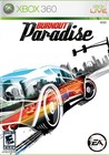 Burnout Paradise cover