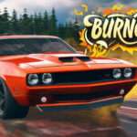 Burnout cover