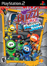 Buzz! Junior: RoboJam cover
