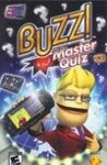 Buzz! Master Quiz cover