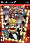 Buzz! The Hollywood Quiz cover