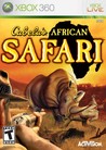 Cabela’s African Safari cover