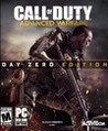 Call of Duty: Advanced Warfare cover