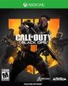 Call of Duty: Black Ops 4 cover