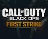 Call of Duty: Black Ops – First Strike cover