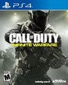 Call of Duty: Infinite Warfare cover