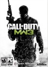 Call of Duty: Modern Warfare 3 cover