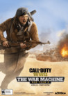 Call of Duty: WWII – The War Machine cover
