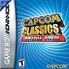 Capcom Classics Mini Mix cover