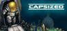 CAPSIZED cover