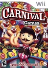 Carnival Games cover