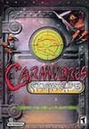 Carnivores: Cityscape cover