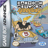 Cartoon Network Speedway cover