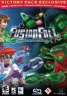 Cartoon Network Universe: FusionFall cover