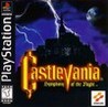 Castlevania: Symphony of the Night cover