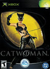 Catwoman cover