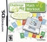 Challenge Me: Math Workout cover