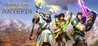 Champions of Anteria cover