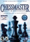 Chessmaster 10th Edition cover