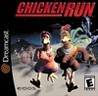 Chicken Run cover