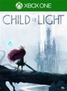 Child of Light cover
