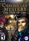 Chronicles of Mystery: The Tree of Life cover