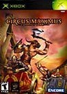 Circus Maximus: Chariot Wars cover