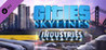 Cities: Skylines – Industries cover