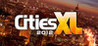 Cities XL 2012 cover