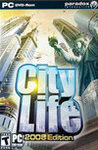 City Life 2008 Edition cover