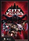 City of Villains cover