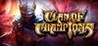 Clan of Champions cover