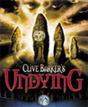Clive Barker’s Undying cover