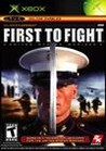 Close Combat: First to Fight cover