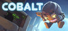 Cobalt cover
