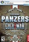 Codename Panzers: Cold War cover
