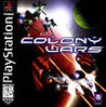 Colony Wars cover