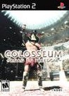 Colosseum: Road to Freedom cover