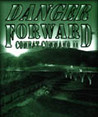 Combat Command 2: Danger Forward! cover