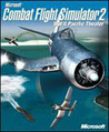 Combat Flight Simulator 2: WWII Pacific Theater cover