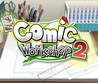 Comic Workshop 2 cover