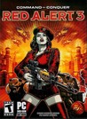 Command & Conquer: Red Alert 3 cover