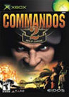 Commandos 2: Men of Courage cover