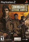 Commandos Strike Force cover