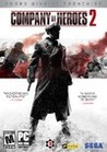 Company of Heroes 2 cover