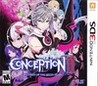 Conception II: Children of the Seven Stars cover