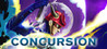 Concursion cover