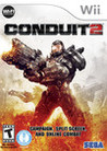 Conduit 2 cover
