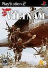 Conflict: Vietnam cover