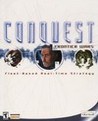 Conquest: Frontier Wars cover